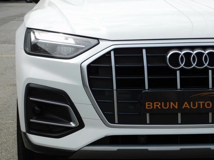 Audi Q5 - Photo 6