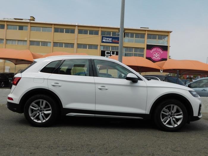 Audi Q5 - Photo 7