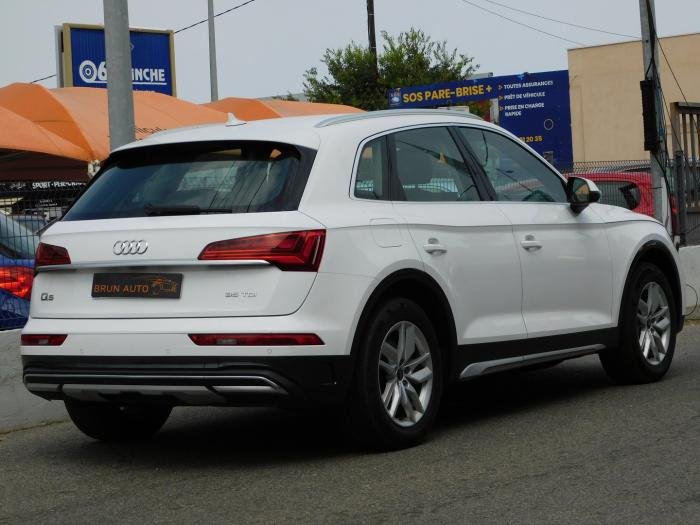 Audi Q5 - Photo 8