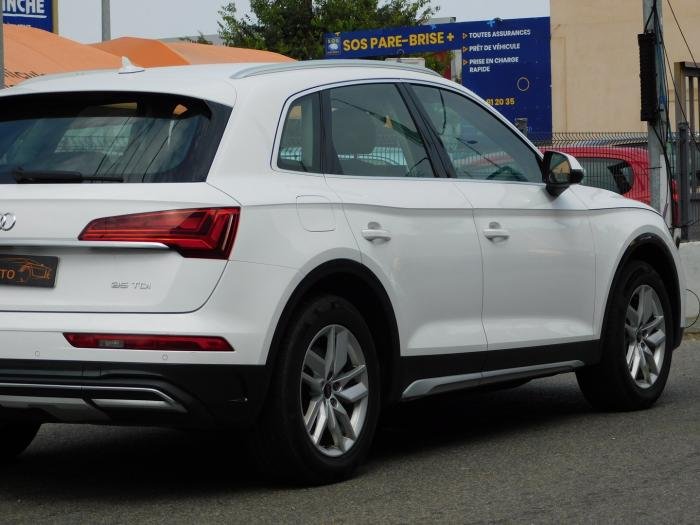 Audi Q5 - Photo 9