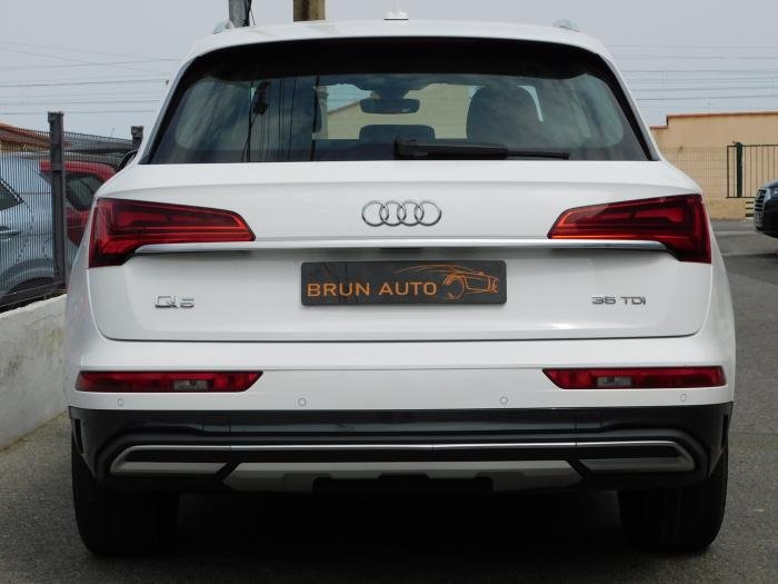 Audi Q5 - Photo 10