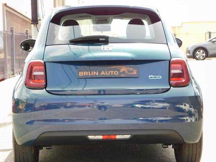 Fiat 500 - Photo 11