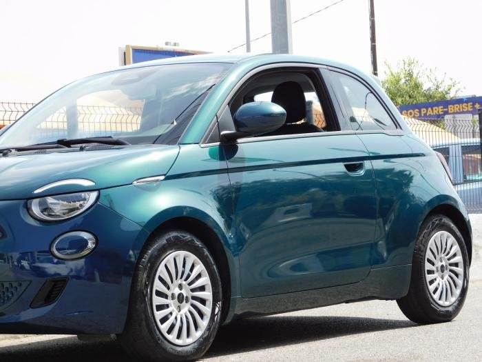 Fiat 500 - Photo 14