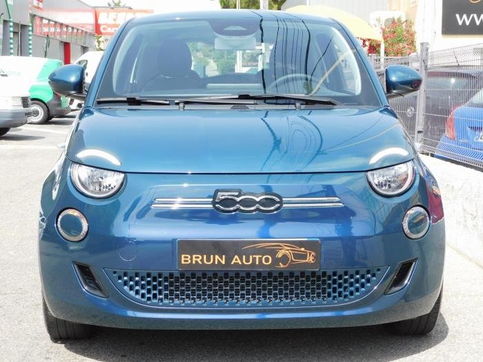 Fiat 500 - Photo 5