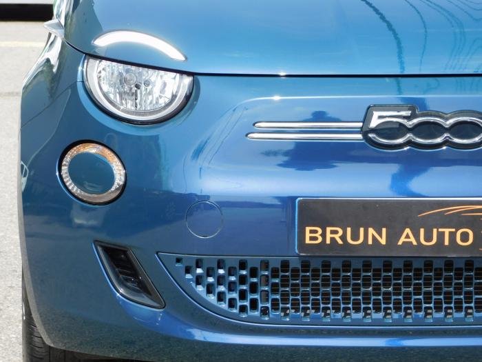 Fiat 500 - Photo 6