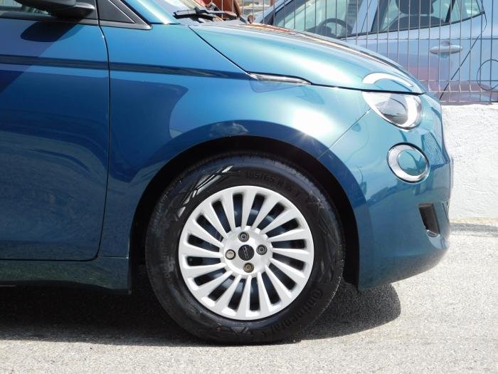 Fiat 500 - Photo 7