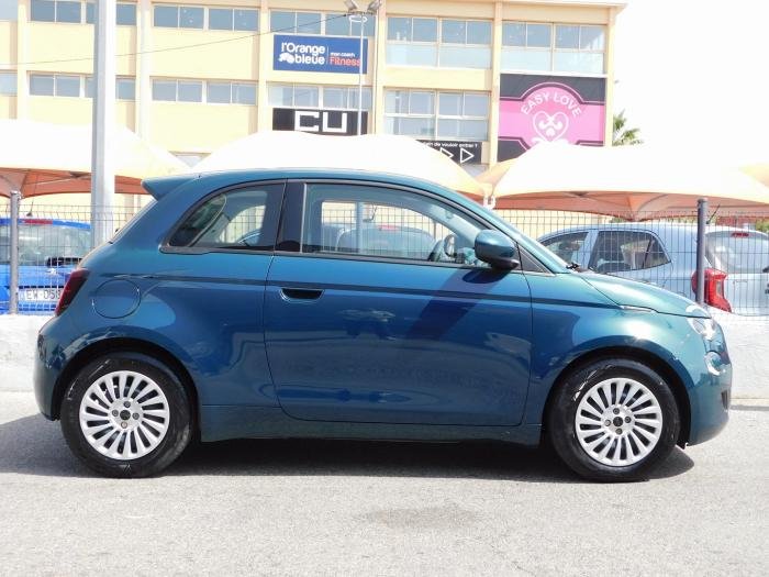 Fiat 500 - Photo 8