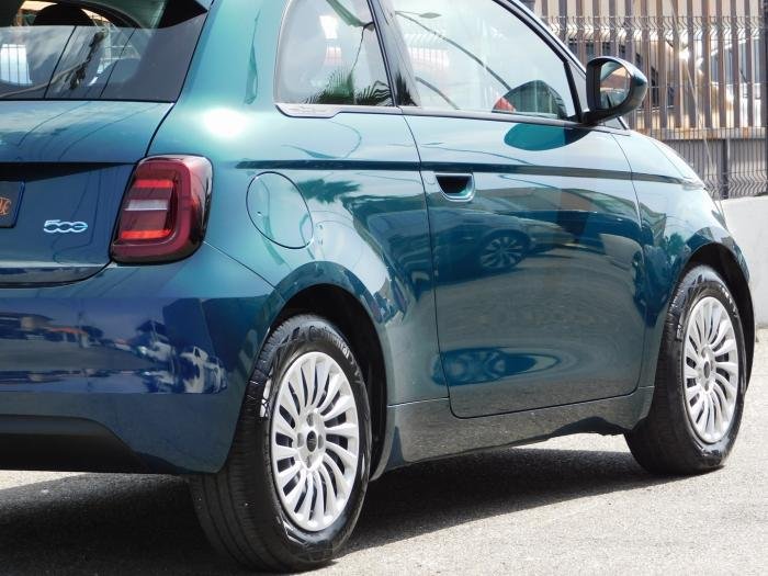 Fiat 500 - Photo 10