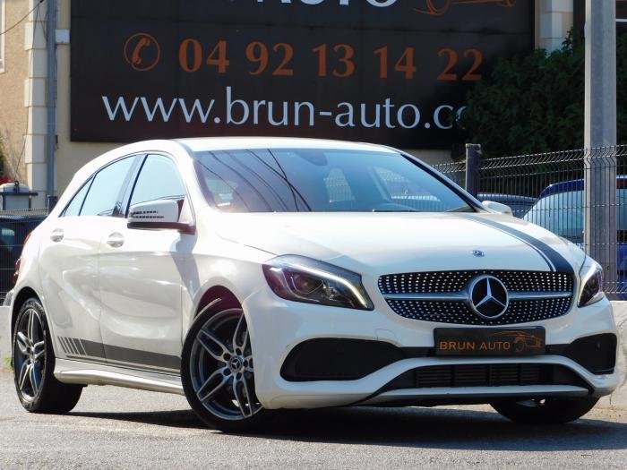 Mercedes Classe A - Photo 1