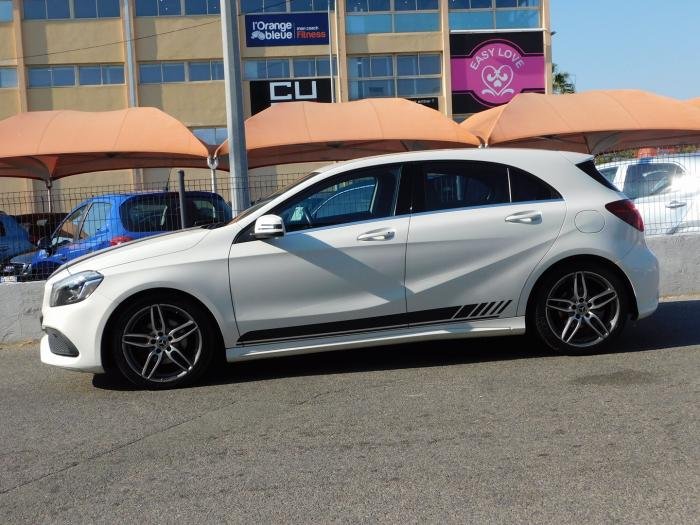 Mercedes Classe A - Photo 12