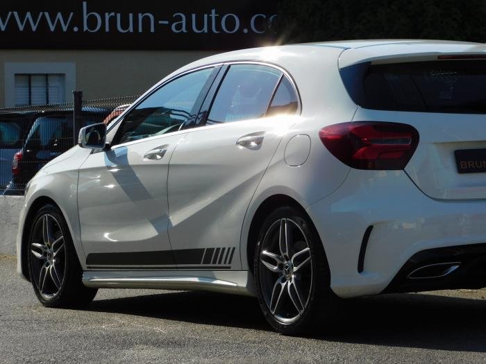 Mercedes Classe A - Photo 14