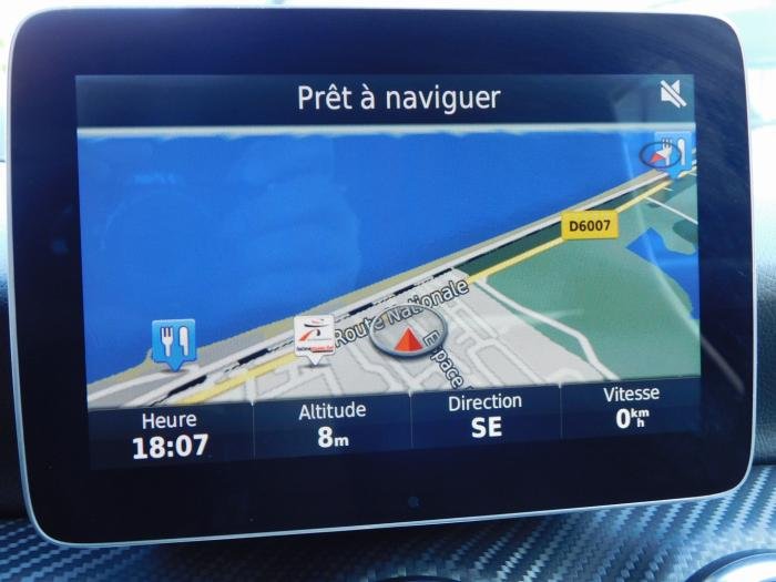 Mercedes Classe A - Photo 15