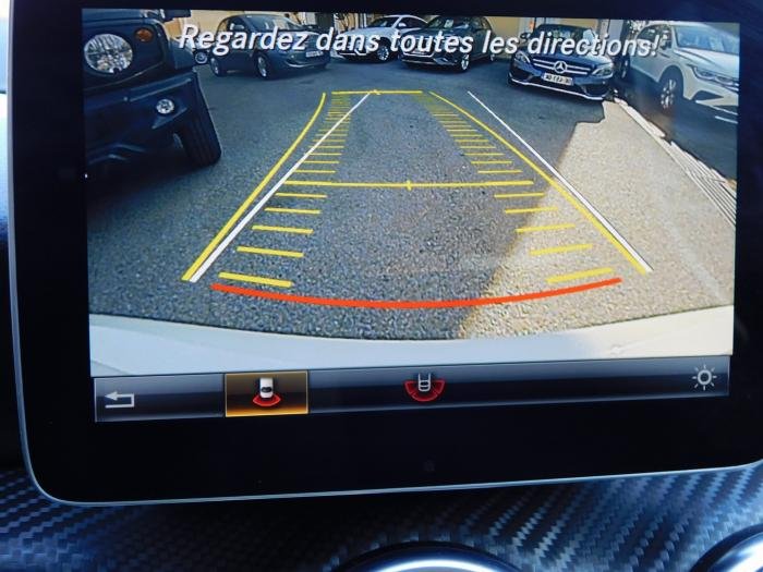 Mercedes Classe A - Photo 16