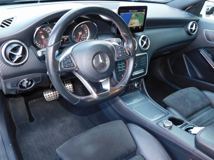 Mercedes Classe A - Photo 17