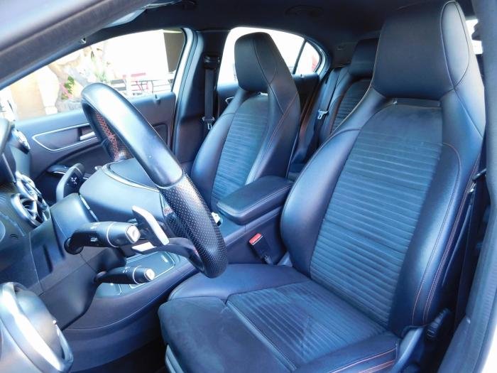 Mercedes Classe A - Photo 18