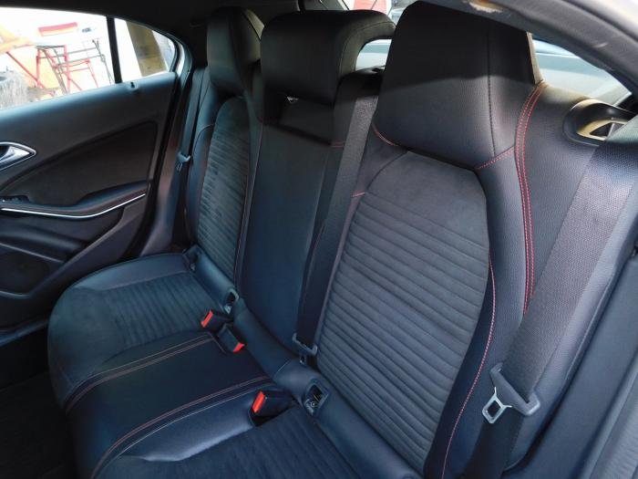 Mercedes Classe A - Photo 19