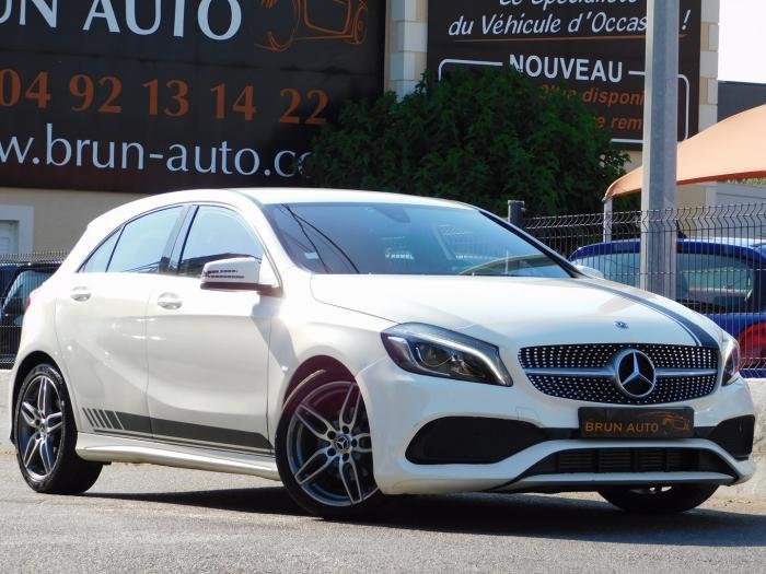 Mercedes Classe A - Photo 2