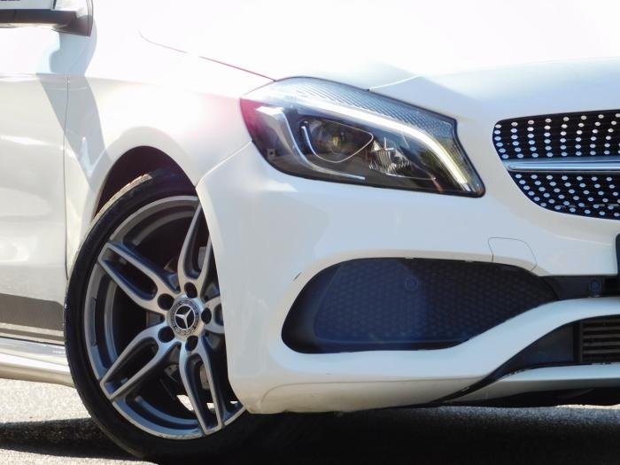 Mercedes Classe A - Photo 3
