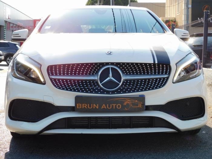Mercedes Classe A - Photo 4