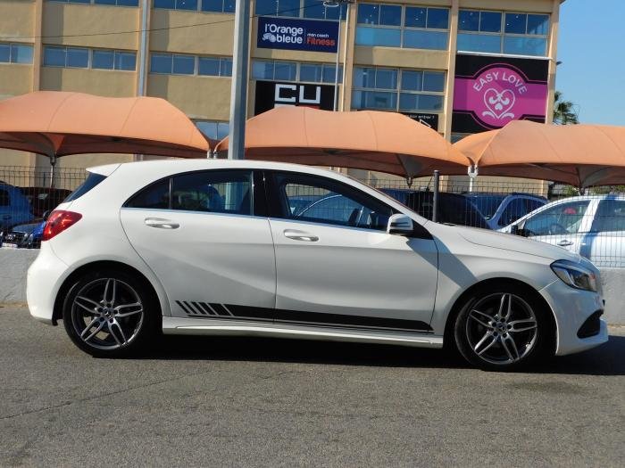 Mercedes Classe A - Photo 6