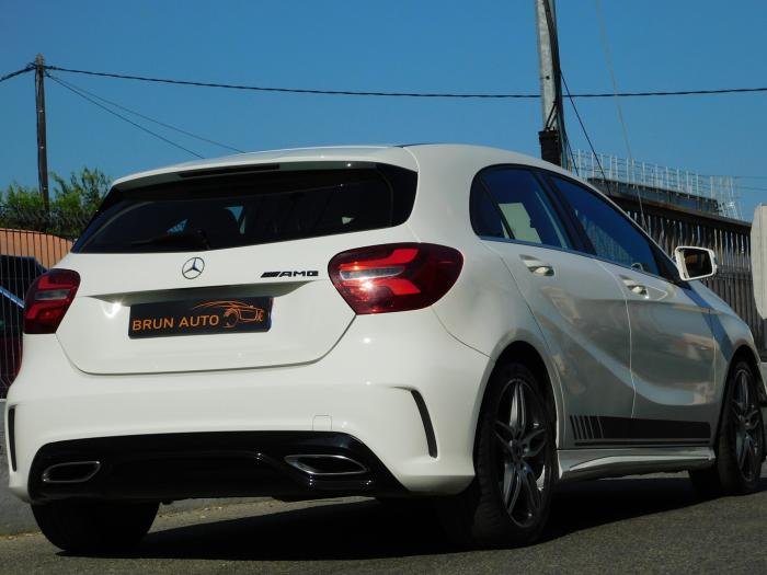 Mercedes Classe A - Photo 7