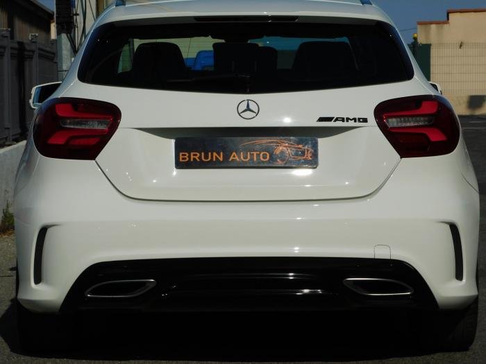 Mercedes Classe A - Photo 9