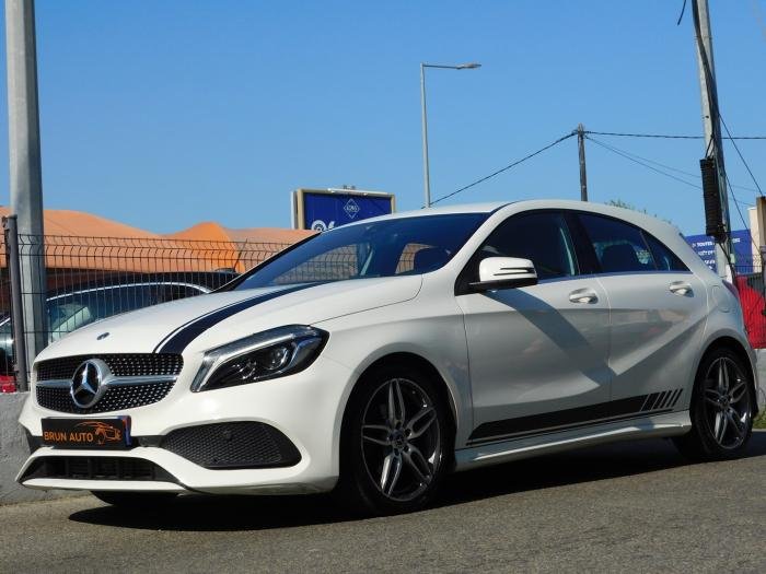 Mercedes Classe A - Photo 10