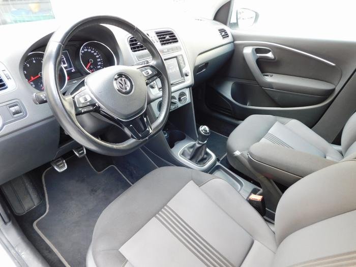 Volkswagen Polo - Photo 11