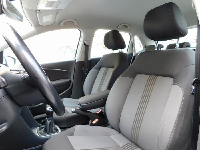 Volkswagen Polo - Photo 12