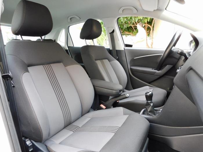 Volkswagen Polo - Photo 17