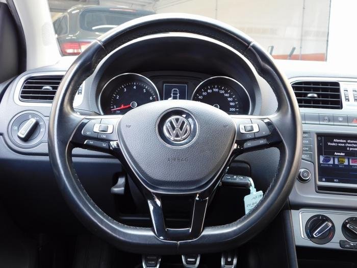 Volkswagen Polo - Photo 18