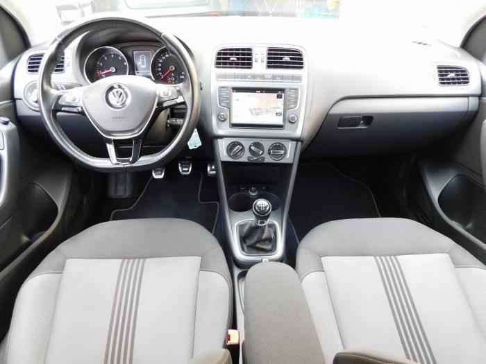 Volkswagen Polo - Photo 19