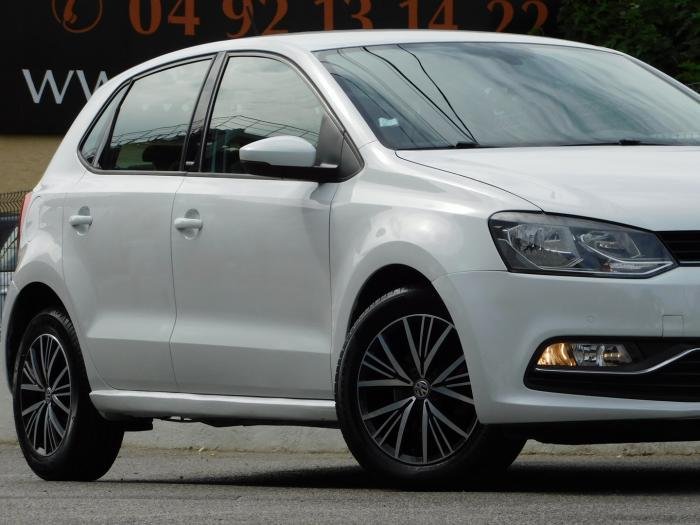 Volkswagen Polo - Photo 2