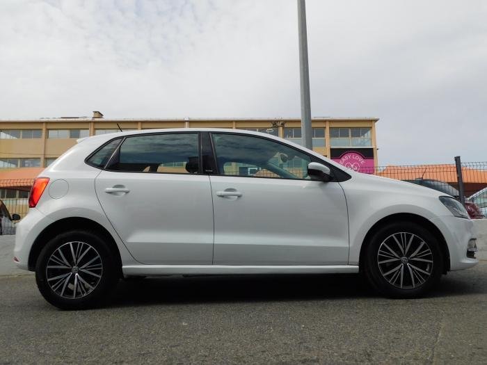 Volkswagen Polo - Photo 3