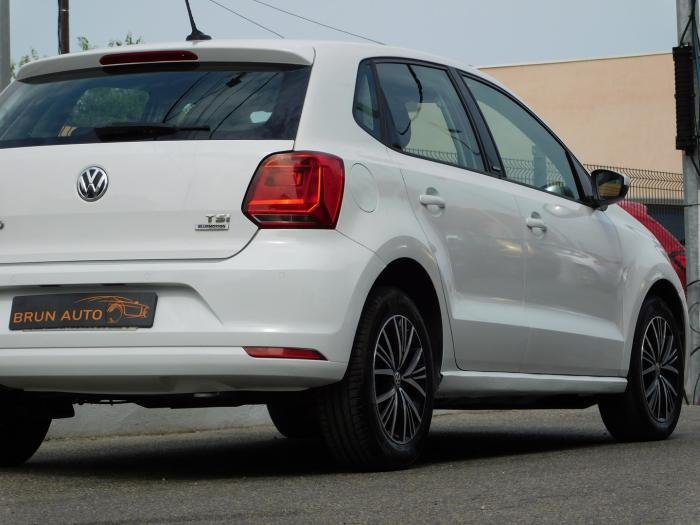 Volkswagen Polo - Photo 5