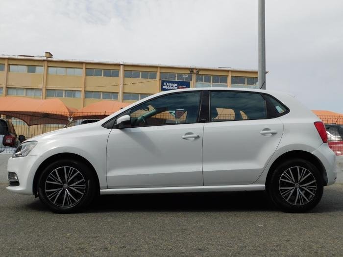 Volkswagen Polo - Photo 6
