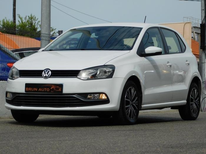 Volkswagen Polo - Photo 7