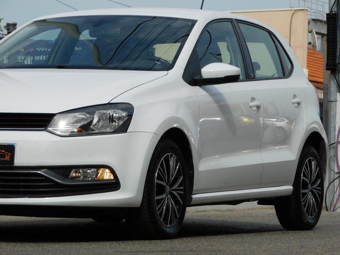 Volkswagen Polo - Photo 8