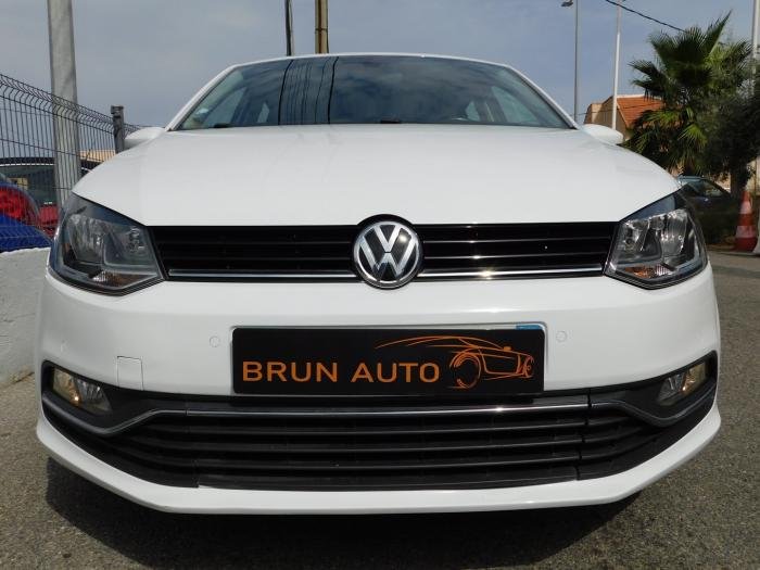 Volkswagen Polo - Photo 10