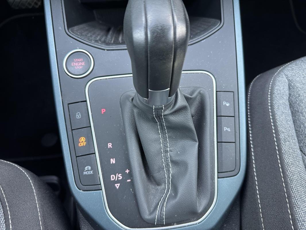 Seat Arona - Photo 12