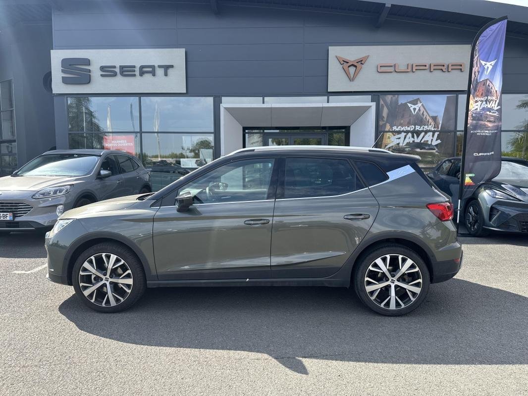 Seat Arona - Photo 20