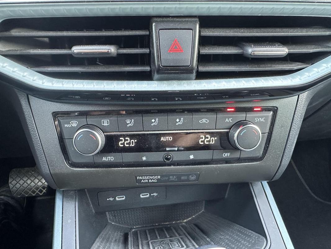 Seat Arona - Photo 4