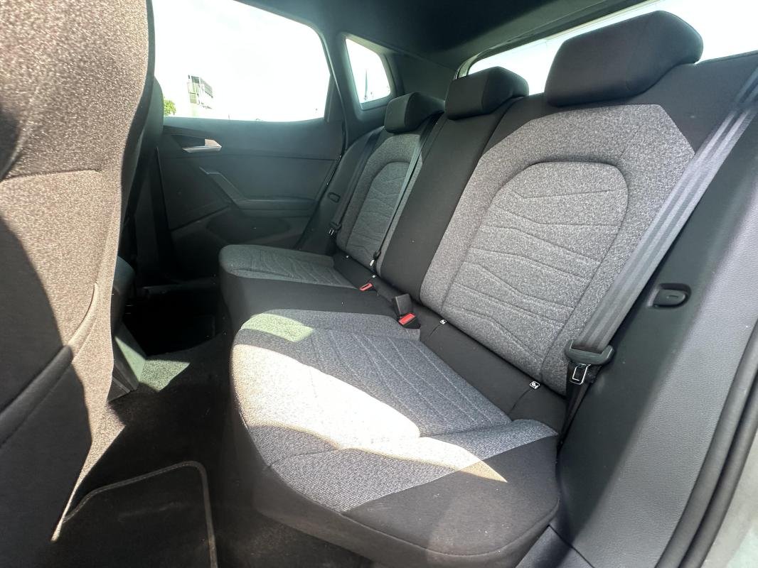 Seat Arona - Photo 8