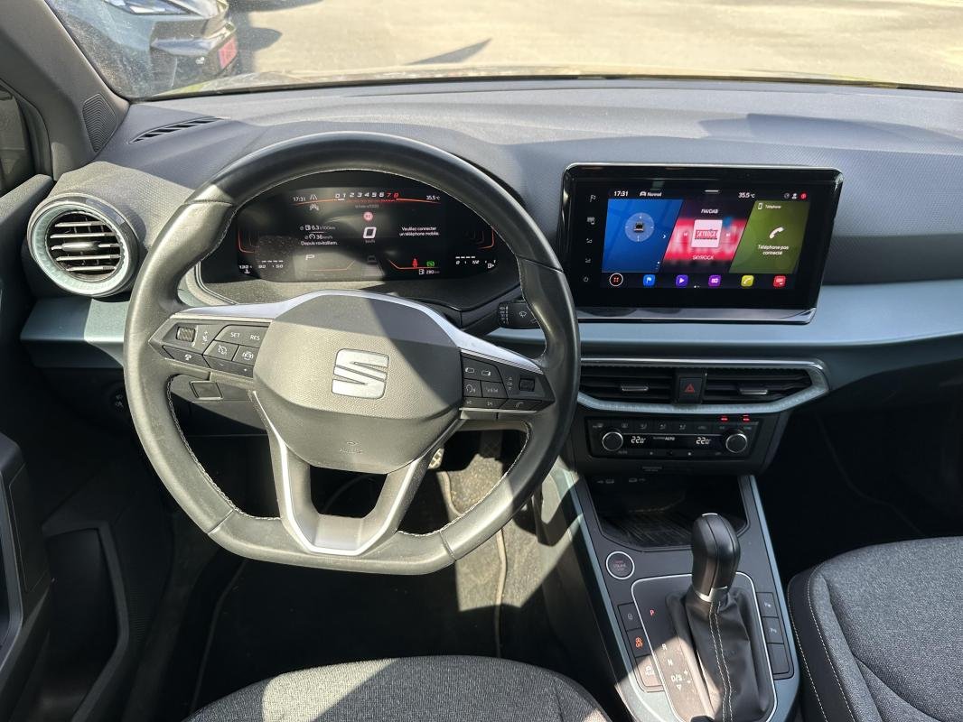 Seat Arona - Photo 9