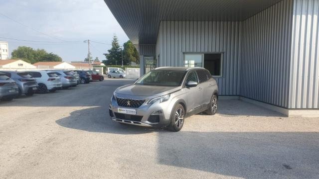 Peugeot 3008 - Photo 1