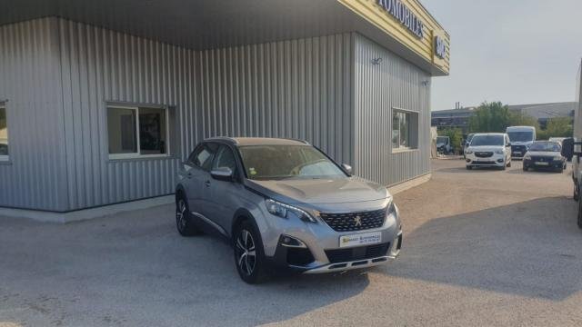 Peugeot 3008 - Photo 3