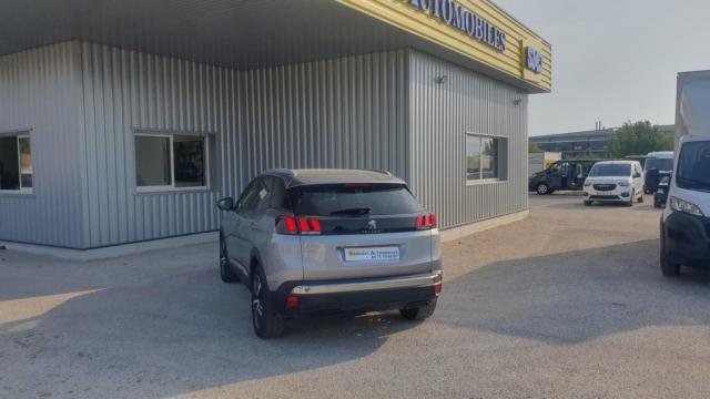 Peugeot 3008 - Photo 4