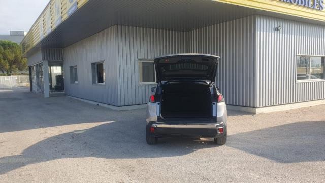 Peugeot 3008 - Photo 5