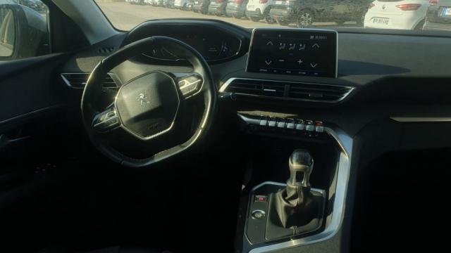 Peugeot 3008 - Photo 6