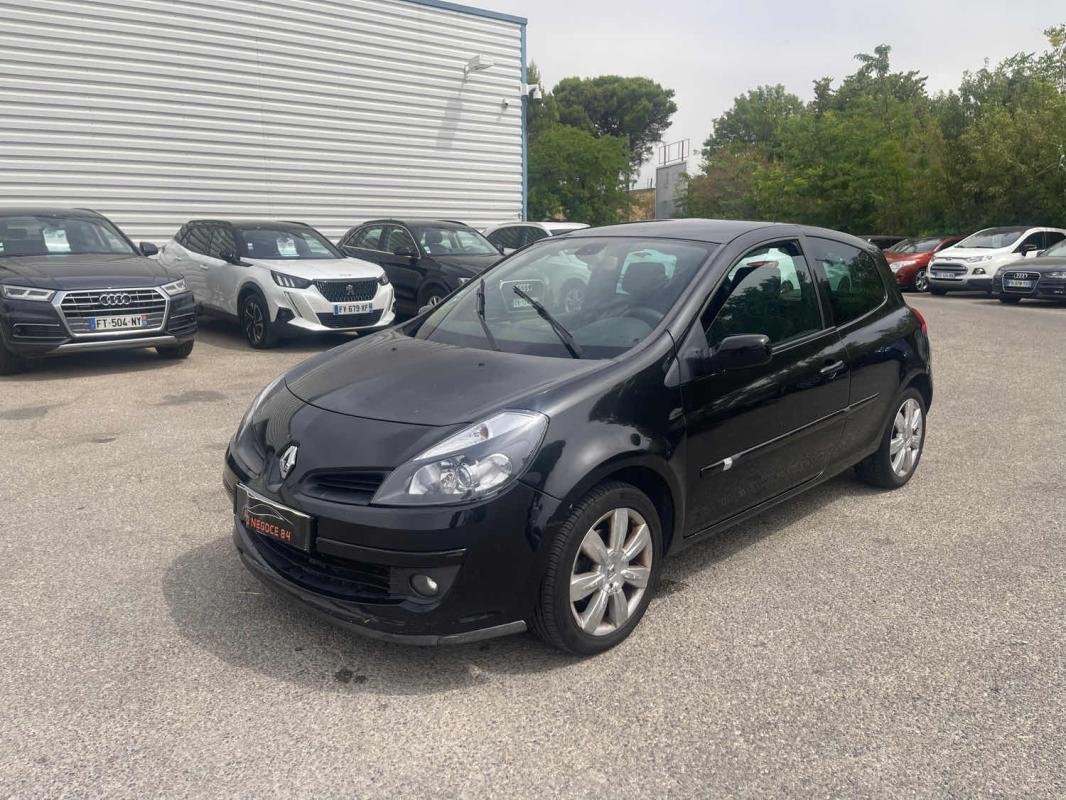 Renault Clio - Photo 1